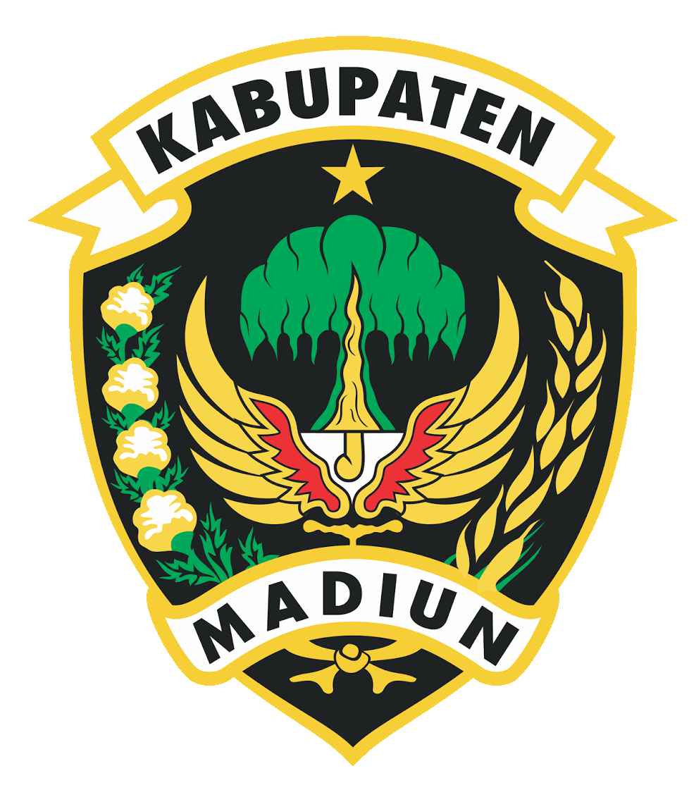 Logo Kab. Madiun